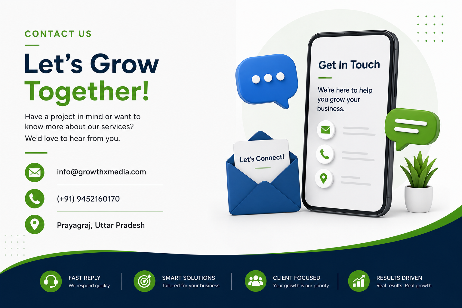 Digital Marketing Agency